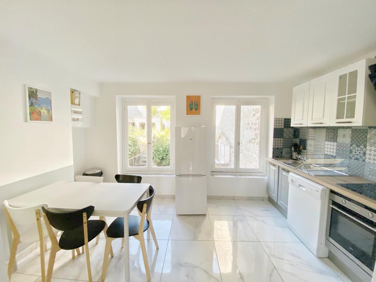22 Chic & Cosy Grand Appart 92M2 Parking Gratuit Hypercentre Netflix Saint-Etienne  Kültér fotó